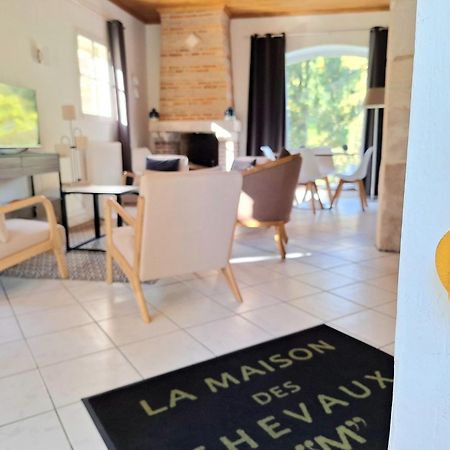 La Maison Des Chevaux Eu, 滨海塞纳省 外观 照片