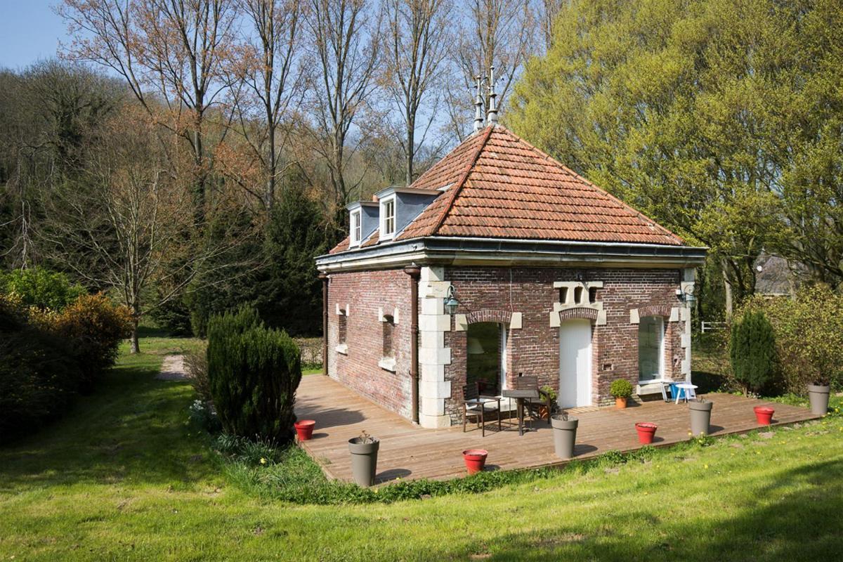 La Maison Des Chevaux Eu, 滨海塞纳省 外观 照片
