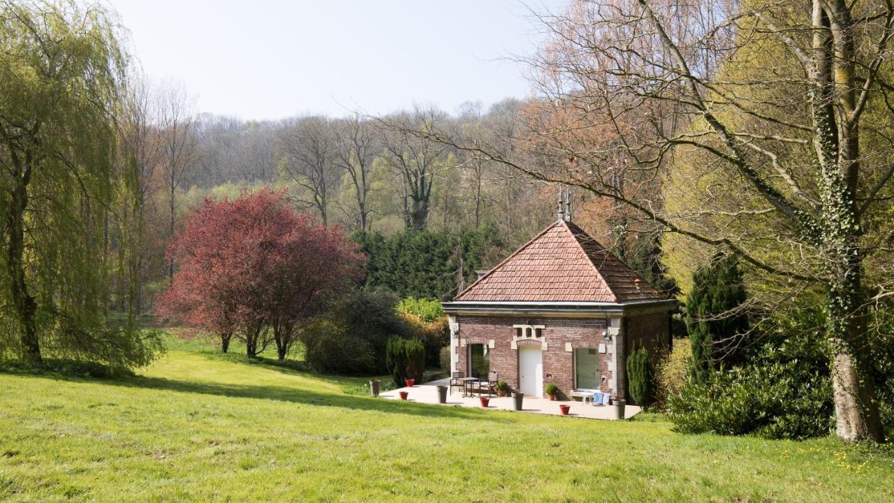 La Maison Des Chevaux Eu, 滨海塞纳省 外观 照片